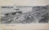 город Wiipuri (Выборг). Береговая линия со стороны Финского залива. Фото начала XX века. 