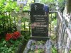 Красненькое кладбище. Захоронение А.А. и К. Курмаш, Н.К. Спиридоновой, В.А. и Г.А. Липицких. Фото 6 августа 2015 г.