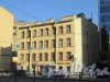 Лиговский проспект, дом 138, литера А. Общий вид здания. Фото 25 февраля 2020 г.

