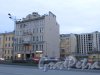Лиговский проспект, дом 228. Общий вид здания. Фото 21 февраля 2020 г.
