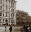 7-я линия В.О., дом 54. Доходный дом К. К. Шталя. Фото 1897 года.