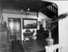 Курительная комната в особняке И.Д. Бонштедта. Фото начала XX века.