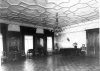 Часть зала в особняке И.Д. Бонштедта. Фото начала XX века.