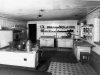 Кухня в особняке И.Д. Бонштедта. Фото начала XX века.