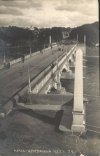 «Старый мост. Вид на ивангородскую сторону». Фото начала XX века
