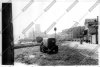 Вид части Синопской набережной около домов №38 и №40. Дата съёмки: 1960-е гг. Автор съёмки: Клейнман А.А.