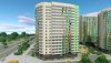 Посёлок Мурино, проект 5-го корпуса жилого комплекса «Краски лета».