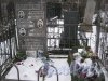 Богословское кладбище. Захоронение Татайкина-Афоничевых. Фото февраль 2014 г.