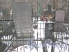 Богословское кладбище. Могилы Третьяковых. Фото февраль 2014 г.