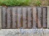 Список погибших, захороненных в братской могиле на мемориале «Память» (павшие Карелин И.Д. - Круглов Д.Г.). Фото 26 сентября 2014 года.
