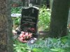 Красненькое кладбище. Захоронение М.А. Дмитрюк. Фото 6 августа 2015 г.