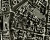 Участок Алексеевского сада на немецкой аэроФотосъмке. 1940-е годы.