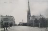 Viipurin tuomiokirkko (Выборгский кафедральный собор). Фото начала XX века.
