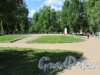 Матвеевский сад. Общий вид. фото май 2018 г.