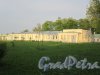 Верхний парк (Ораниенбаум), д. 4, лит. А. Кавалерский корпус, 1767, арх. А. Ринальди. фото август 2018 г.