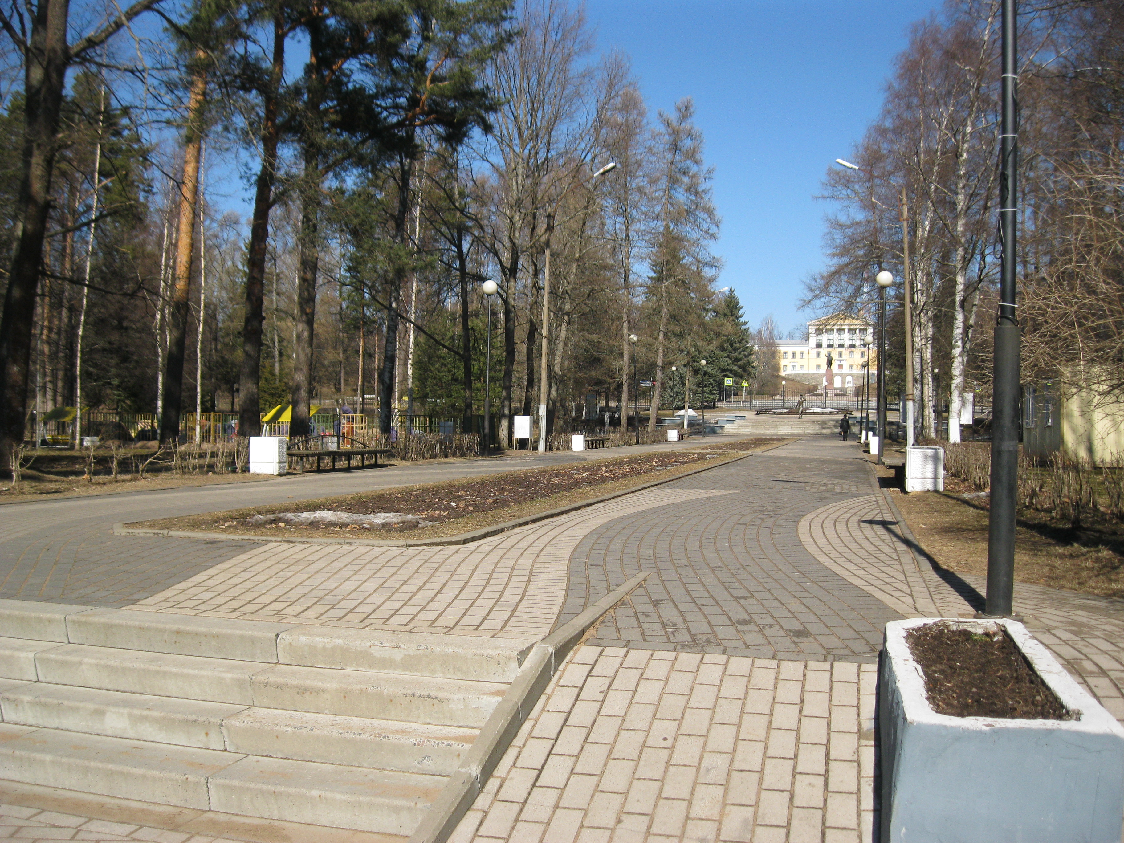 зеленогорск ленинградская область фото города достопримечательности
