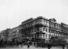 Здание гостиницы А. М. Ушакова. Фото К. Буллы (начало XX века)