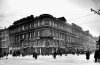 Здание гостиницы А. М. Ушакова. Фото начала XX века.