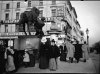 Невский проспект, дом 68. Летом 1899 года с Фотоаппаратом в руках по Петербургу прогуливался Альфред Эберлинг.