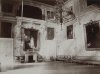 Большой зал в Строгановском дворце. Фото конца XIX века.