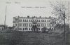 Здание гостиницы «Бельведер». Фото начала XX века.