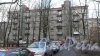 Ярославский проспект, дом 40. 5-этажный жилой дом серии 1-505 1958 года постройки. 2 парадные. 40 квартир. Фото 7 декабря 2015 года.