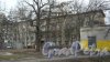 Проспект Пархоменко, дом 45, корпус 2. Бывшее общежитие ЗАО «Академстрой». Фото 18 марта 2016 года.