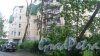 Всеволожск, Октябрьский проспект, дом 106. Вид дома с Варшавской улицы. Фото 12 июня 2016 года.