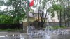 Всеволожск, Октябрьский проспект, дом 98. Фото 12 июня 2016 года.