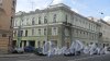 Вознесенский проспект, дом 7 / пер. Пирогова, дом 1. 3-этажный жилой дом 1861 года постройки. 5 парадных, 15 квартир. Фото 30 июня 2016 года.