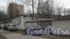 Светлановский проспект, дом 3, литер А. Детско-юношеская спортивная школа. Фото 22 марта 2017 года.