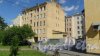 Лиговский проспект, дом 235, литер Б. 5-этажный жилой дом 1911 года постройки. 1 парадная, 19 квартир. Фото 31 мая 2018 года.