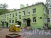 Суворовский проспект, дом 37а, литера А. с. Общий вид. фото май 2018 г.