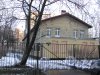 Новоизмайловский проспект, дом 6, литера А. Детский сад № 390 Московского района. Фото 8 декабря 2019 года.