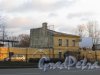 Лиговский проспект, дом 236, литера А. Общий вид здания. Фото 27 февраля 2020 г.
