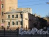 Лиговский проспект, дом 144. Общий вид здания. Фото 25 февраля 2020 г.
