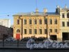 Лиговский проспект, дом 146, литера А. Фасад здания. Фото 25 февраля 2020 г.
