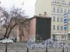 Лиговский проспект, дом 197, литера А. Общий вид здания. Фото 3 марта 2020 г.