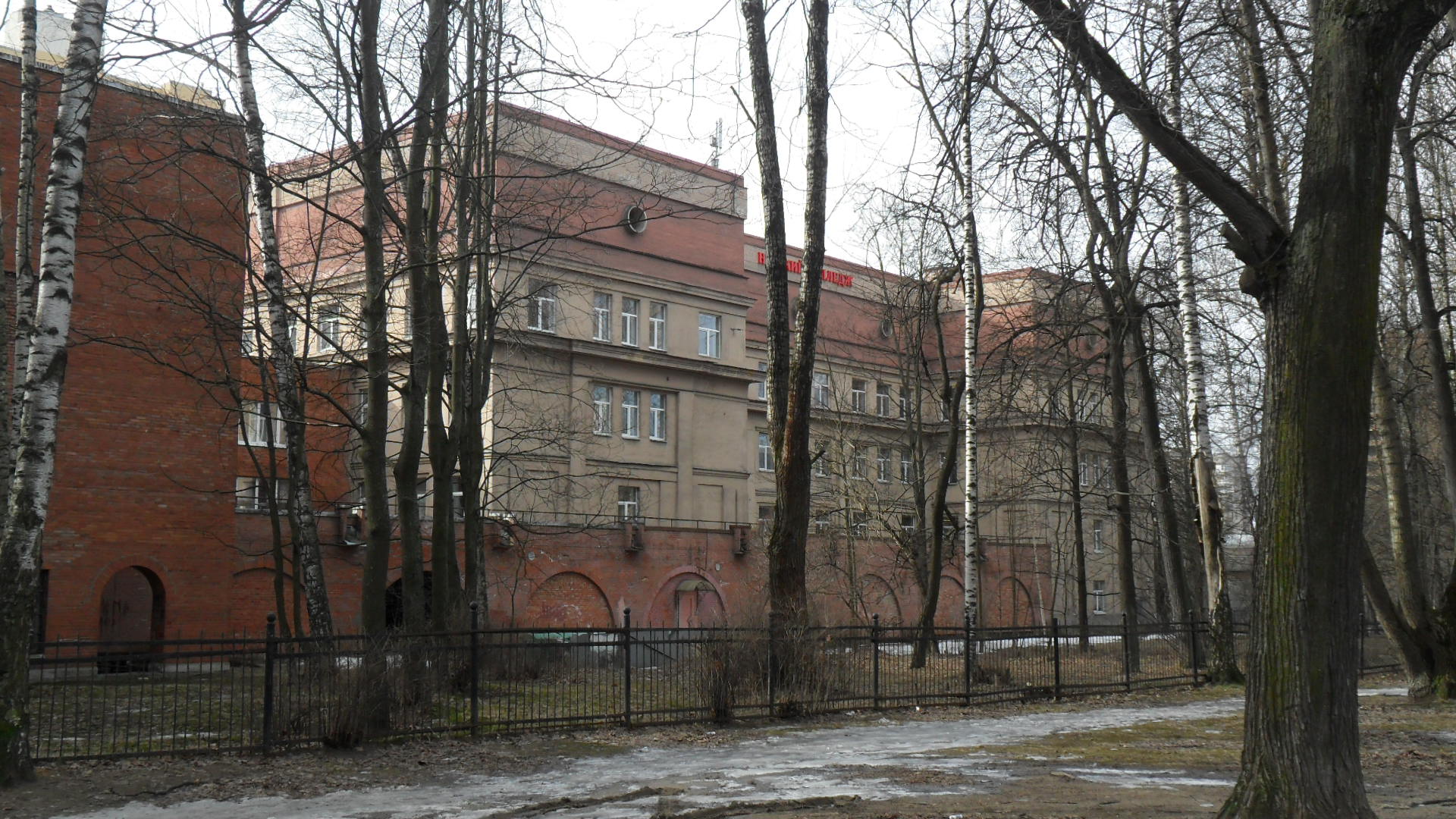 Сайт колледжа неболсина. Колледж Неболсина Санкт-Петербурга.