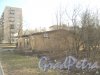 Г. Красное Село, Гатчинское шоссе, дом 7, корпус 5. Общий вид. Фото 8 апреля 2014 г.