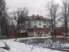 Красное Село (Горелово), Красносельское шоссе, дом 28. Общий вид здания. Фото 4 января 2014 г.