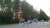 Ленинградская область, город Всеволожск. Колтушское шоссе, дом 124, корпус 1. Фото 18 июля 2015 года.