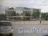 шоссе Революции, д. 8, лит. А. Торговый комплекс «Орловский», 2007. Общий вид. фото июль 2015 г.