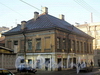 Фасад дома по Кузнечному пер.