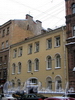Ул. Рылеева, д. 14. Фасад здания. Фото февраль 2010 г.