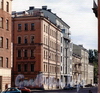 Конная ул. д. 24. Общий вид здания. Фото с сайта Агентство архитектурных новостей