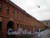Ул. Ломоносова, д. 10. Фасад здания. Фото март 2010 г.