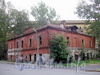 ул. Ткачей, дом 6. Общий вид здания. Фото 2005 года.