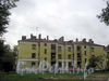 ул. Ткачей, дом 10. Общий вид здания. Фото 2005 года.