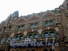 Ул. Чехова, д. 6. Фрагмент фасада здания. Фото август 2006 г.